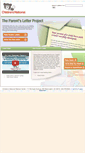 Mobile Screenshot of aparentsletter.com